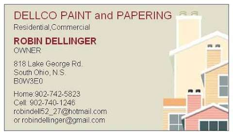Dellco Paint and Papering